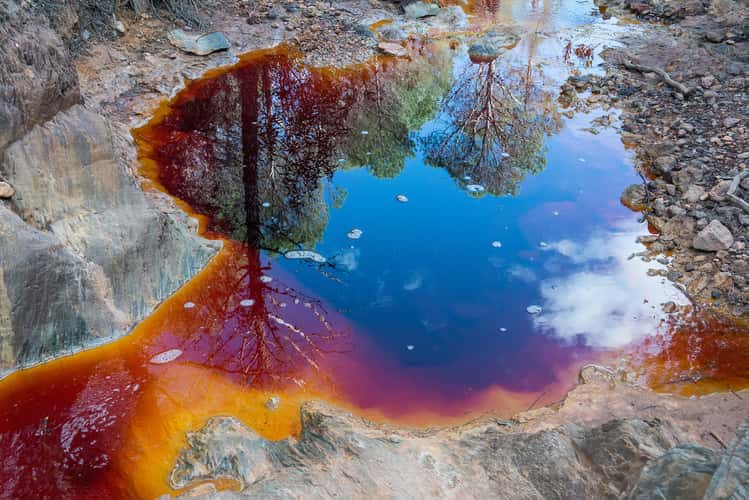 Rio Tinto