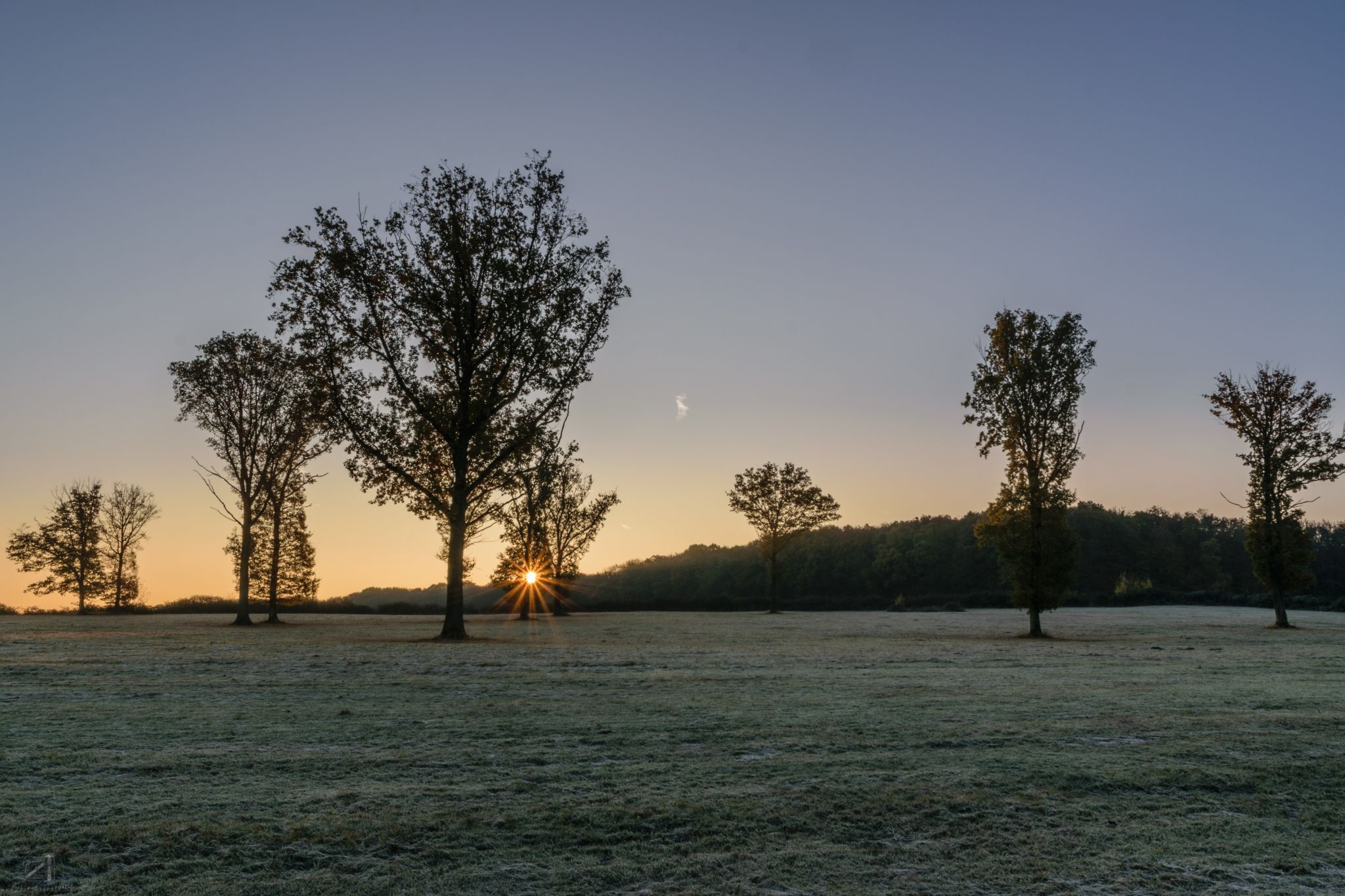 Rodder Maar, Germany