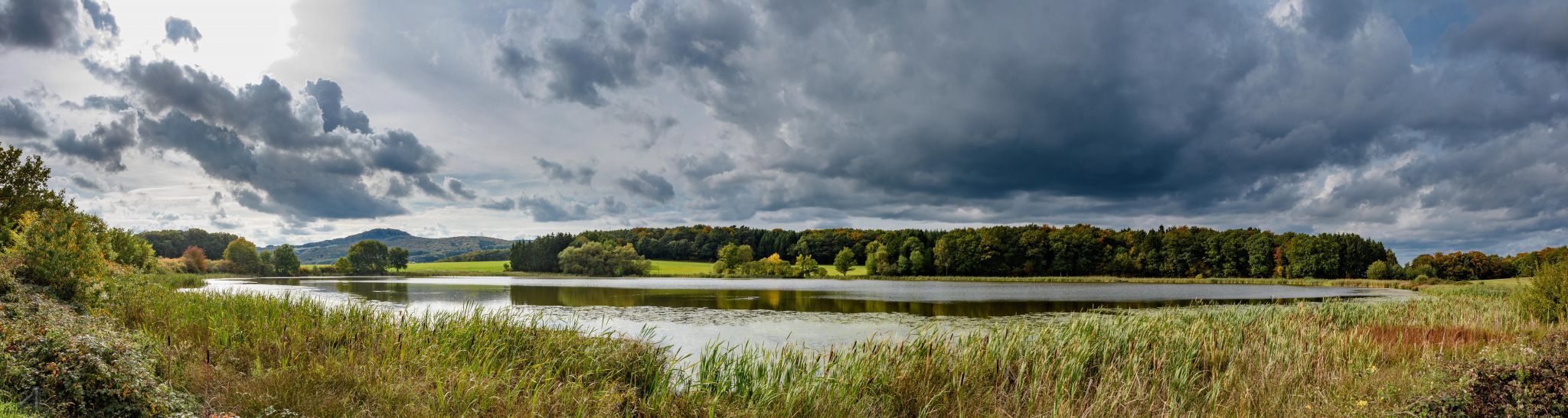 Rodder Maar, Germany
