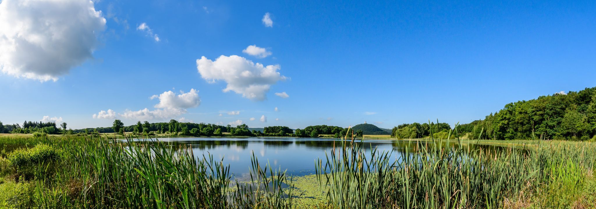 Rodder Maar, Germany