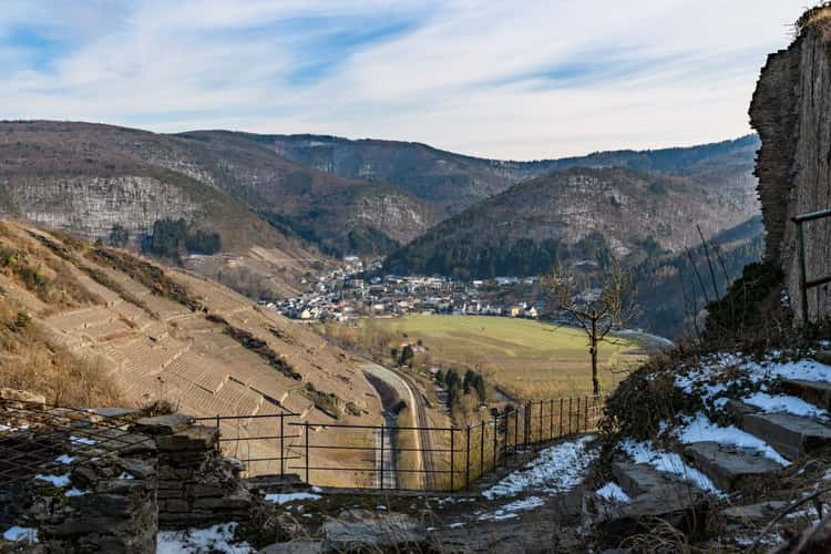 Saffenburg