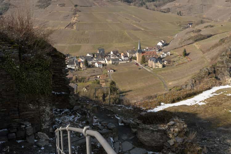 Saffenburg