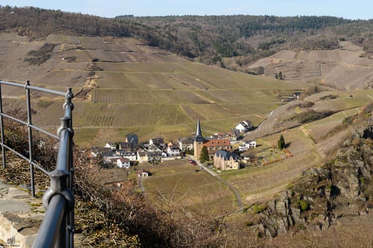 Saffenburg