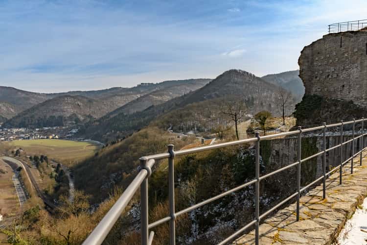 Saffenburg