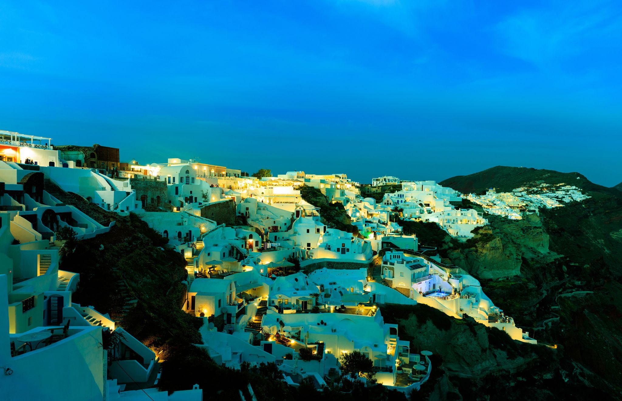 Santorini island, Greece, Greece