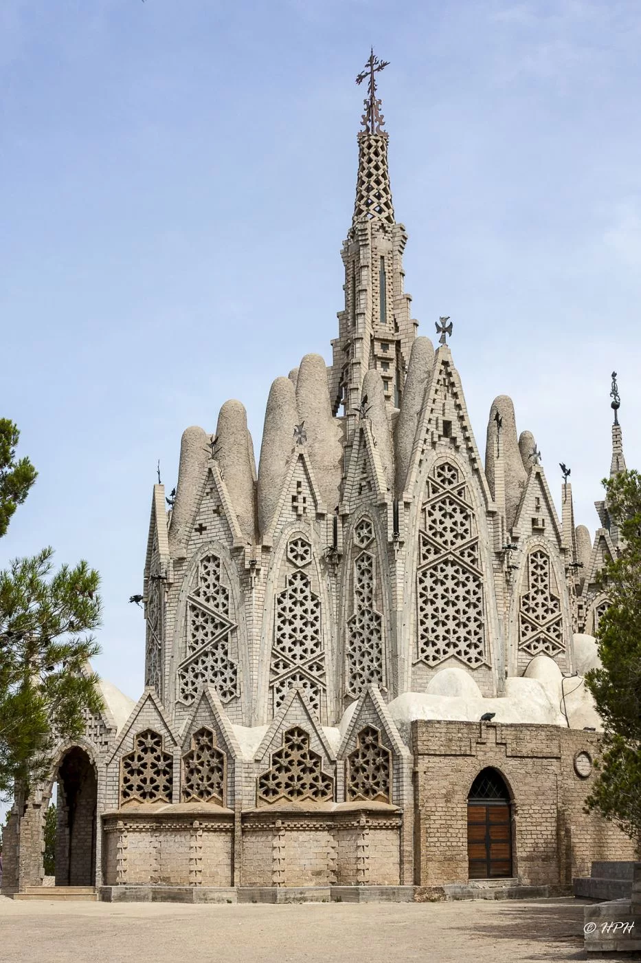 Santuari de la Mare de Déu de Montserrat, Spain