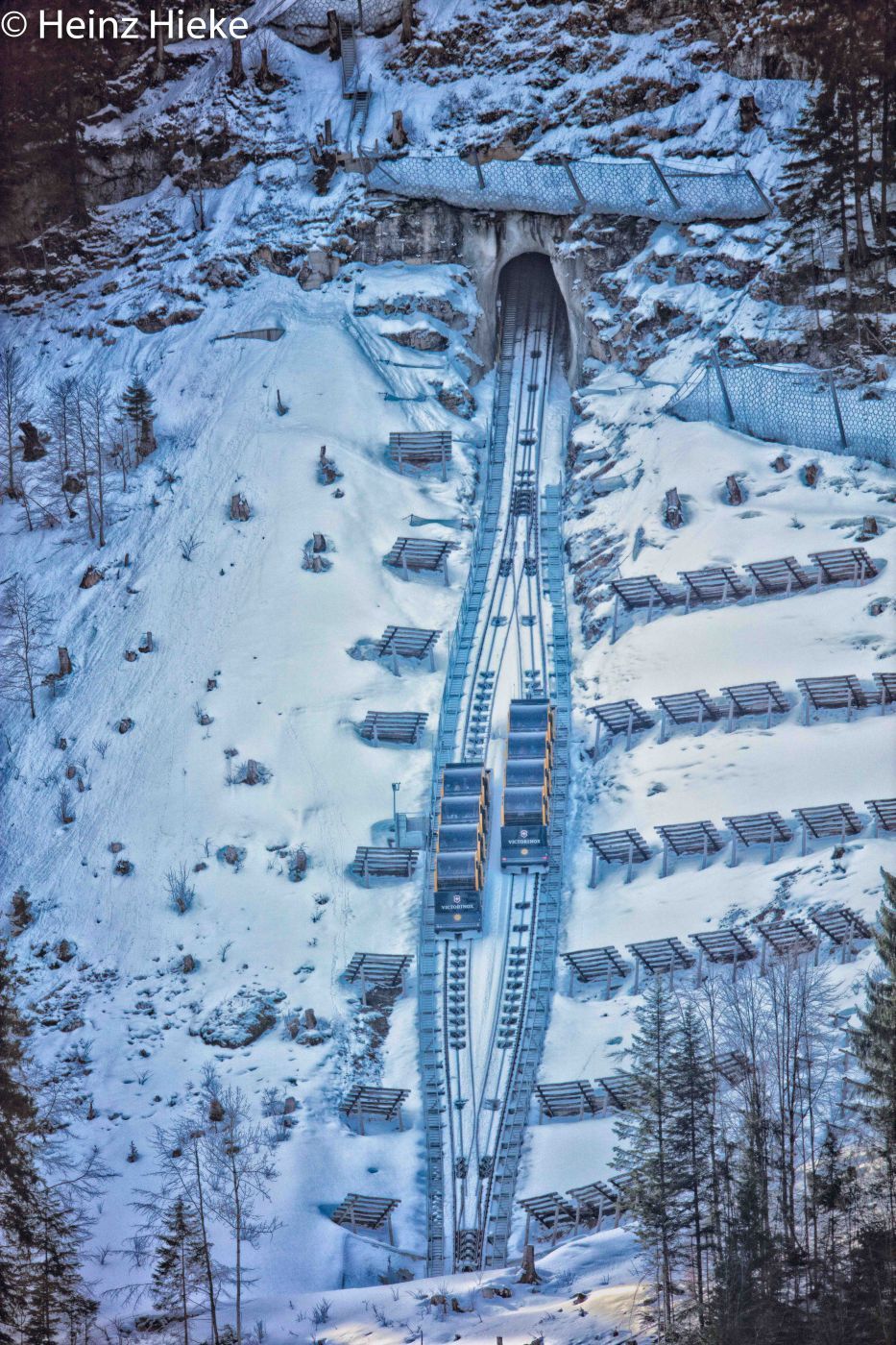 Schlattli, Switzerland