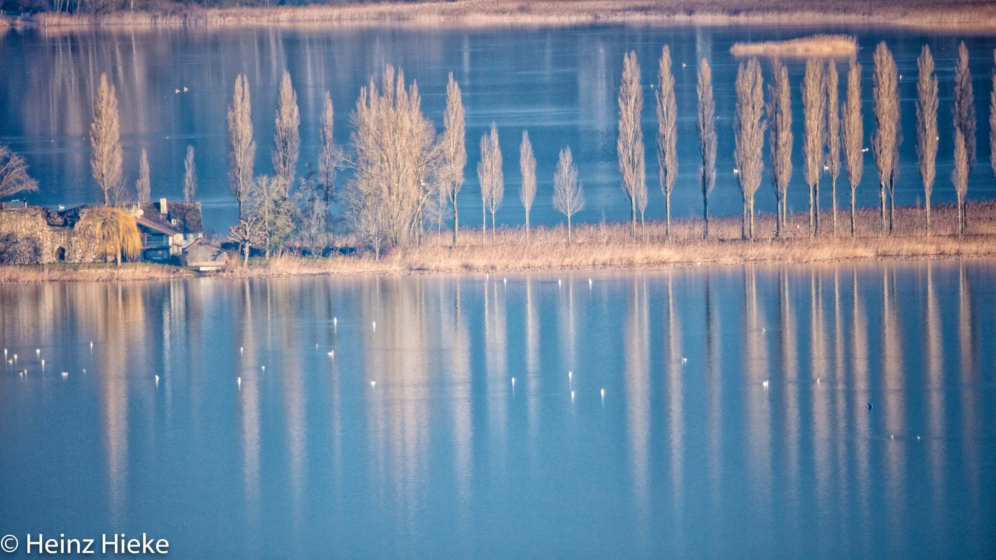 Seeblick, Switzerland