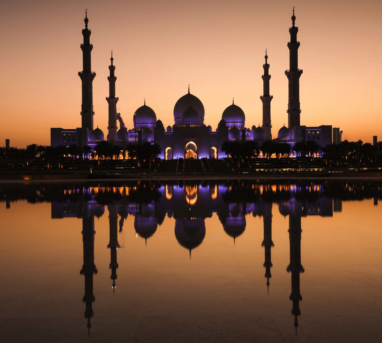 Wahat Al Karama, Abu Dhabi, United Arab Emirates