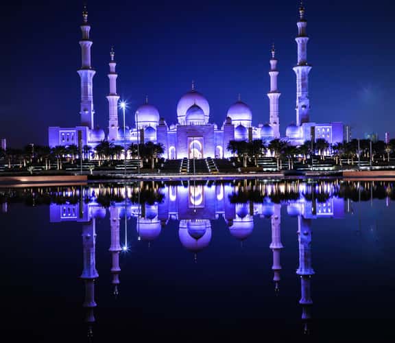 Wahat Al Karama, Abu Dhabi