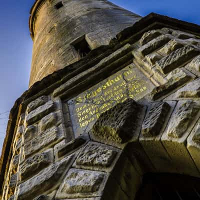 Siegesturm, Germany