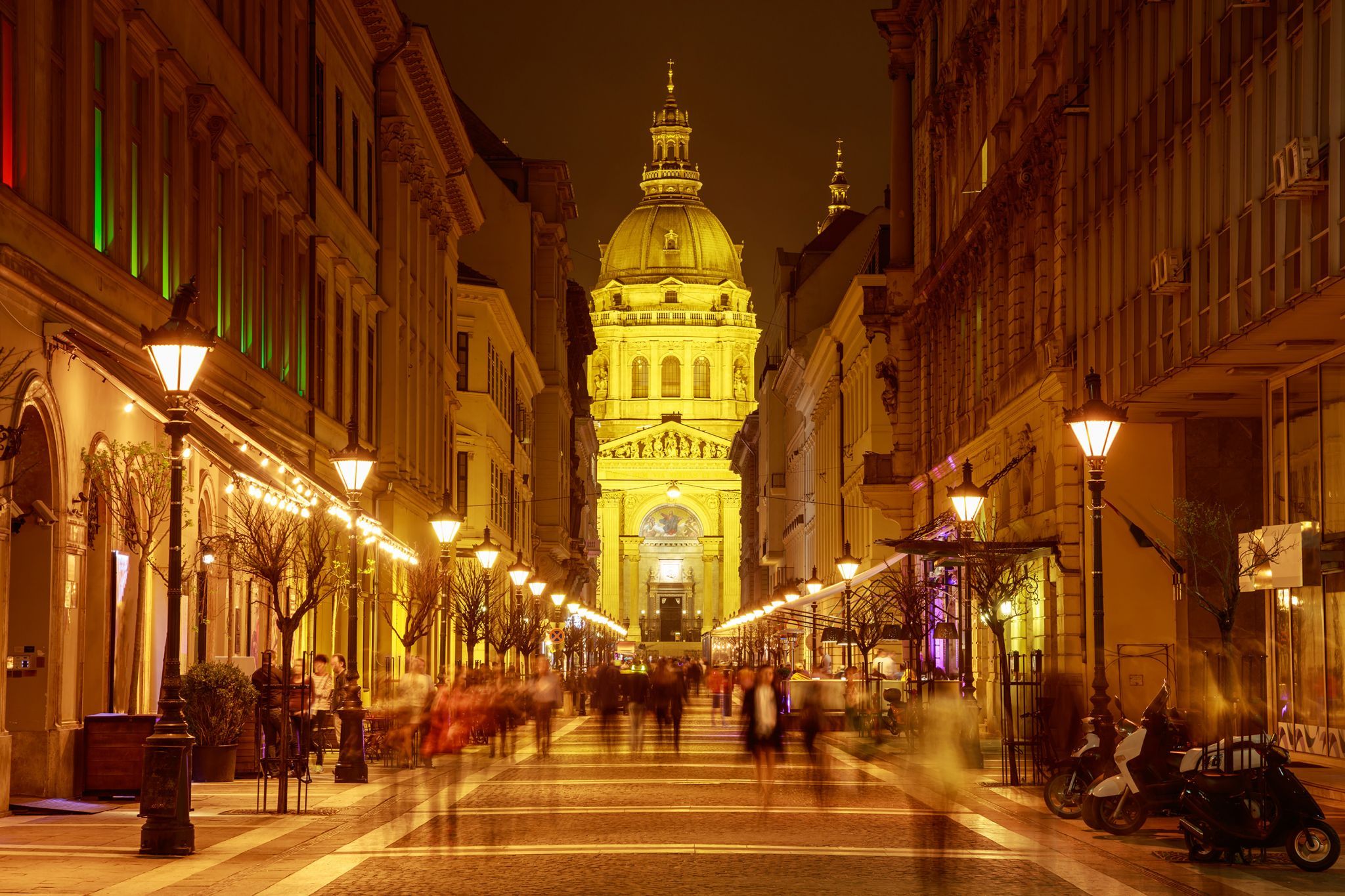 St Stephen's Basilica, Hungary