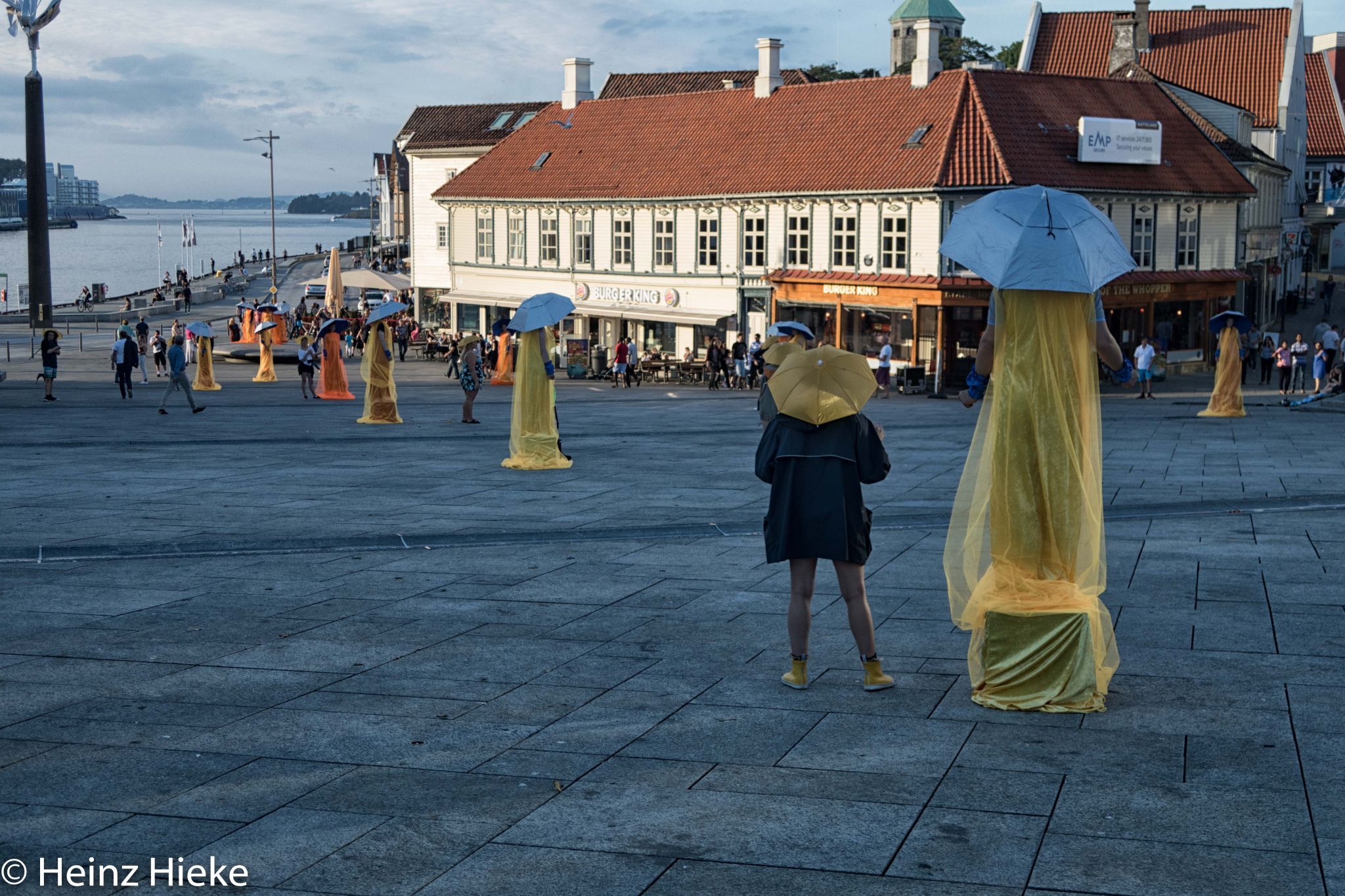 Stavanger, Norway