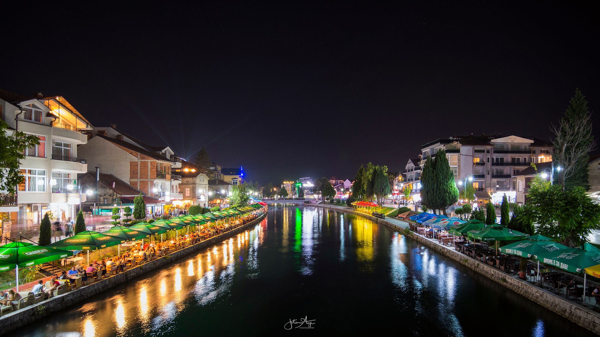 Struga, Macedonia, Macedonia