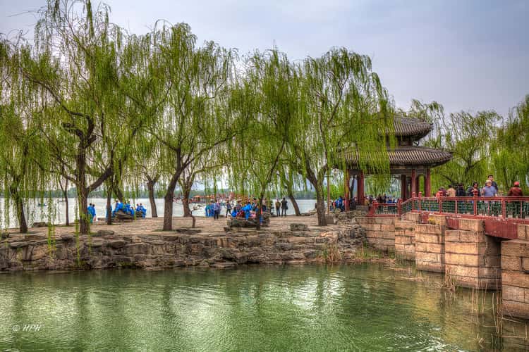 Summer Palace, Beijing