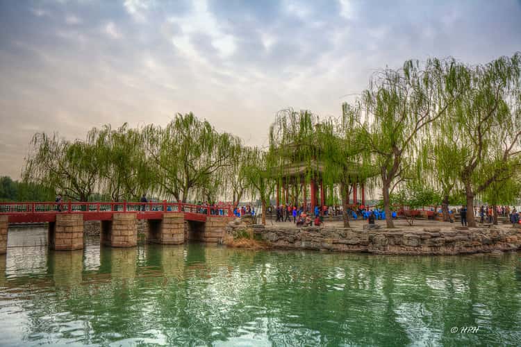 Summer Palace, Beijing