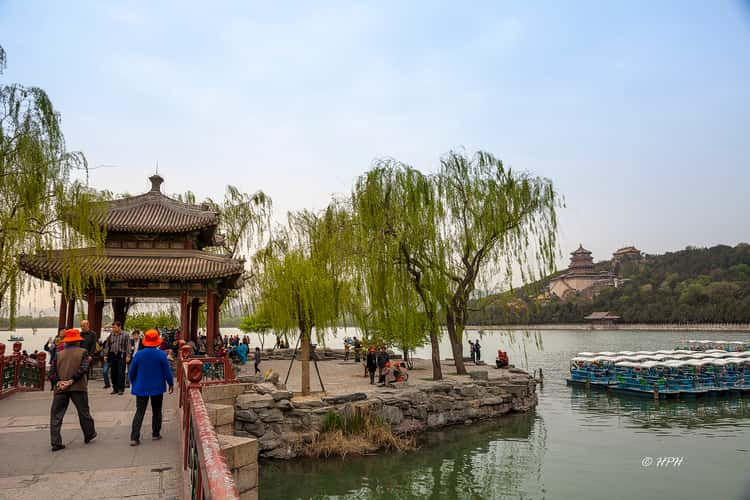 Summer Palace, Beijing