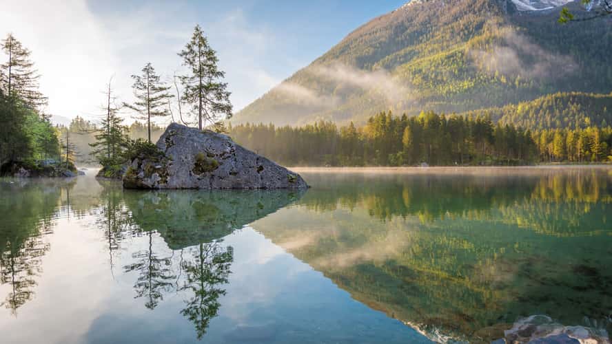 Hintersee (Bavaria)