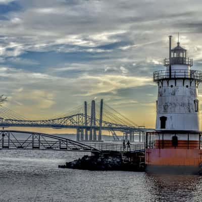 Tarrytown/Sleepy Hollow Lighthouse, USA