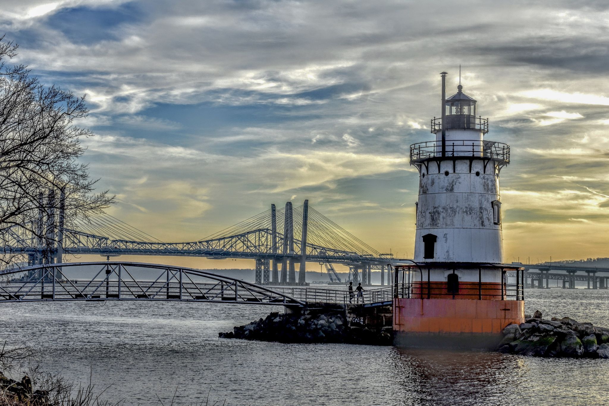 Tarrytown/Sleepy Hollow Lighthouse, USA