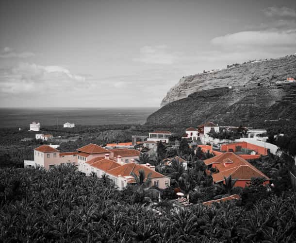 Tazacorte