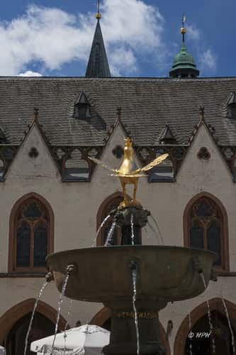 Town Hall Goslar