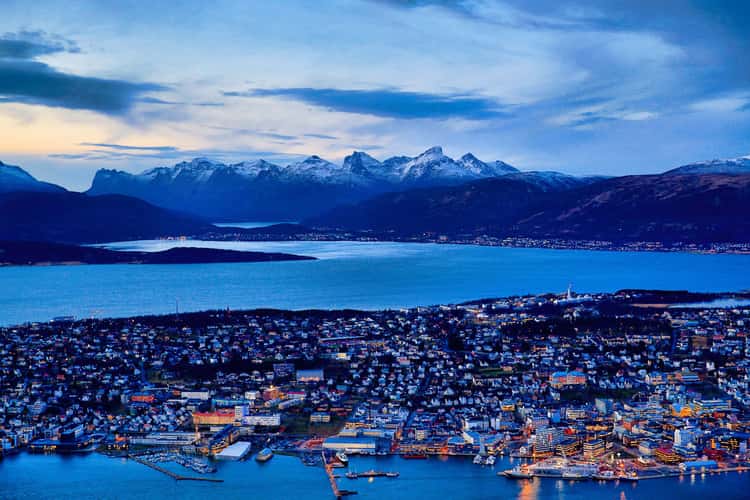 Tromsø