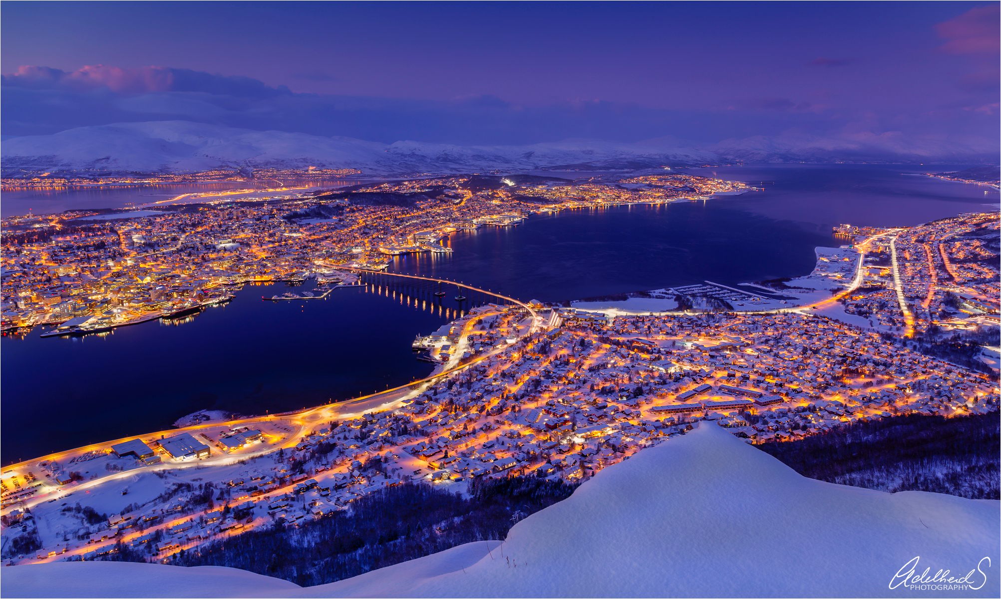 Tromsø, Norway