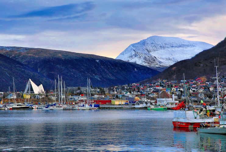 Tromso