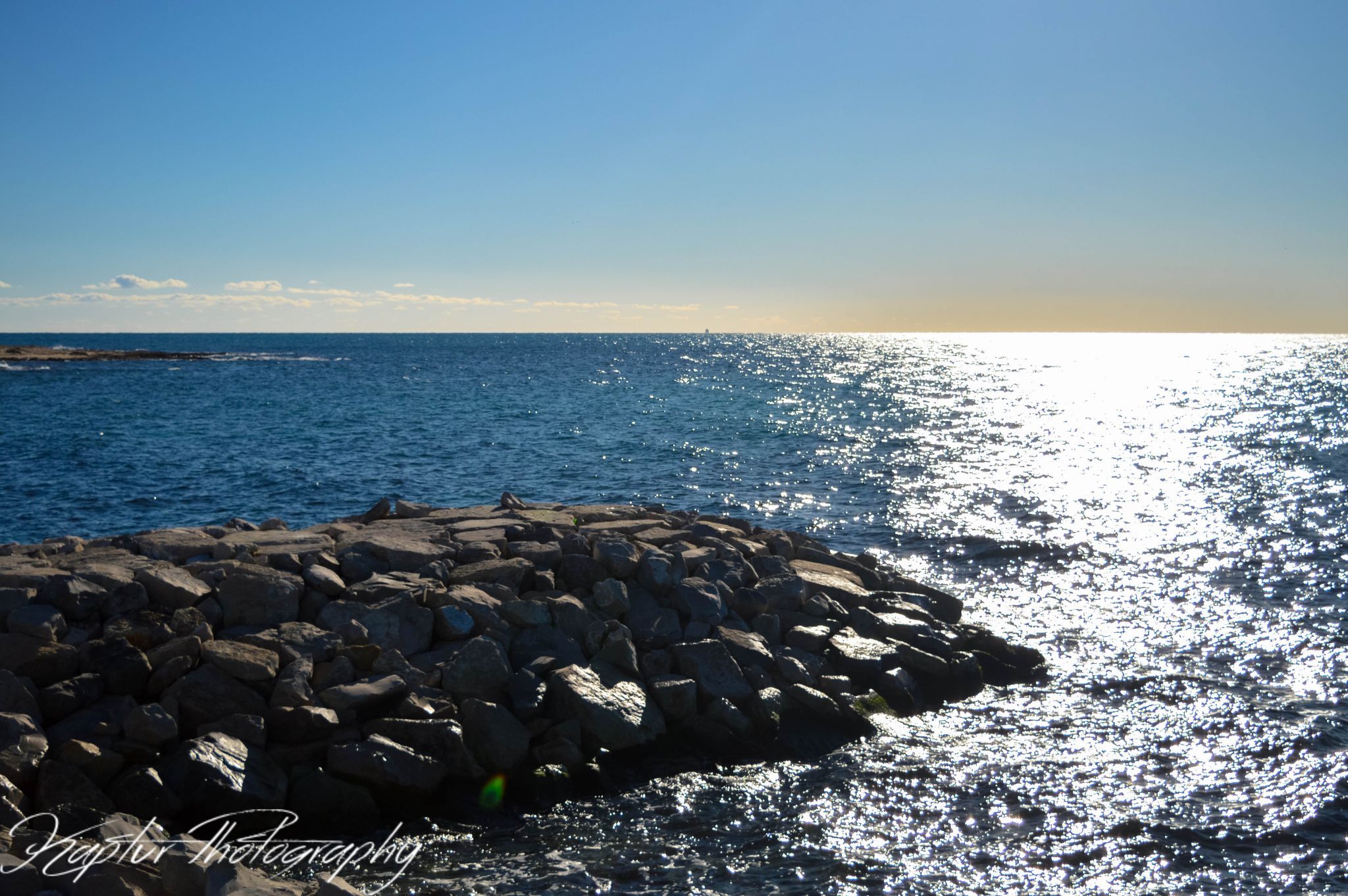 Tunisian Sea, Tunisia
