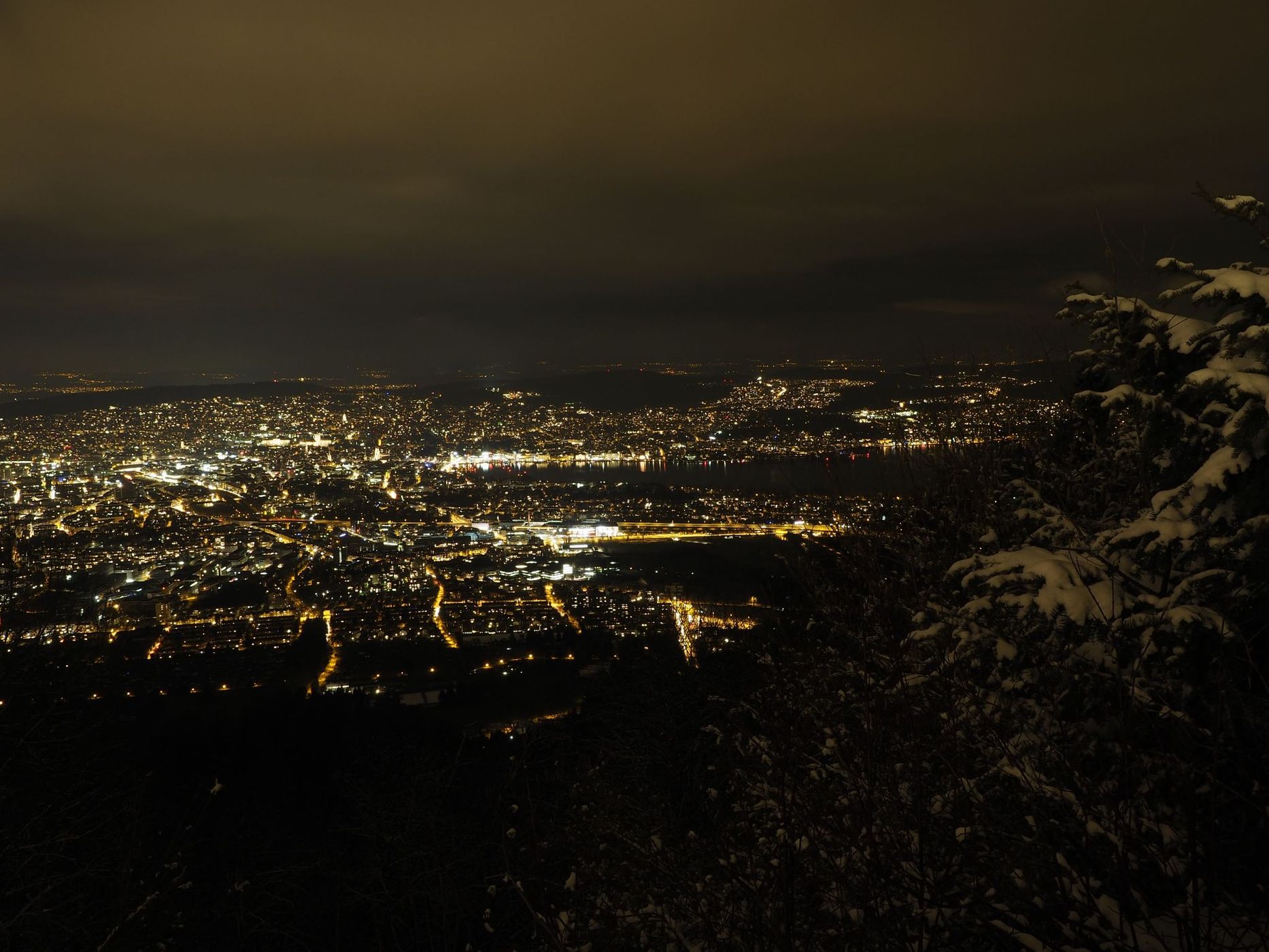 Uetliberg, Switzerland