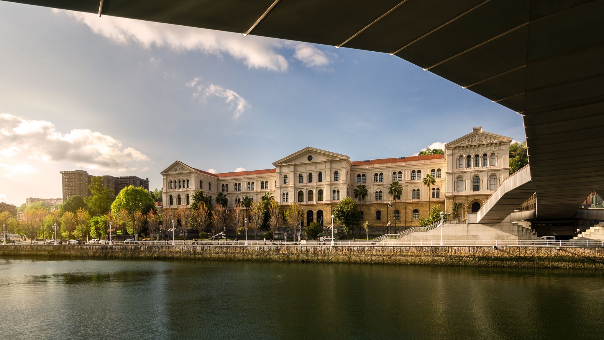 University of Deusto, Spain