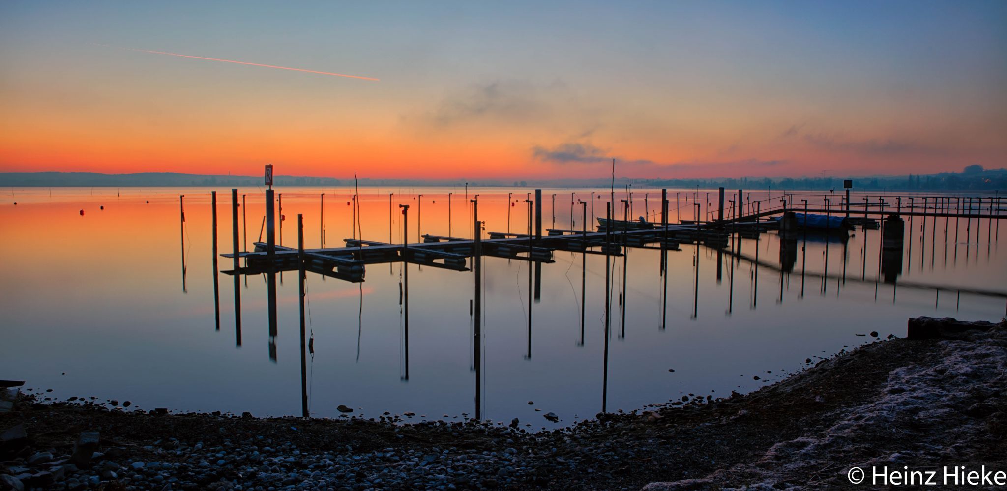 Untersee, Switzerland