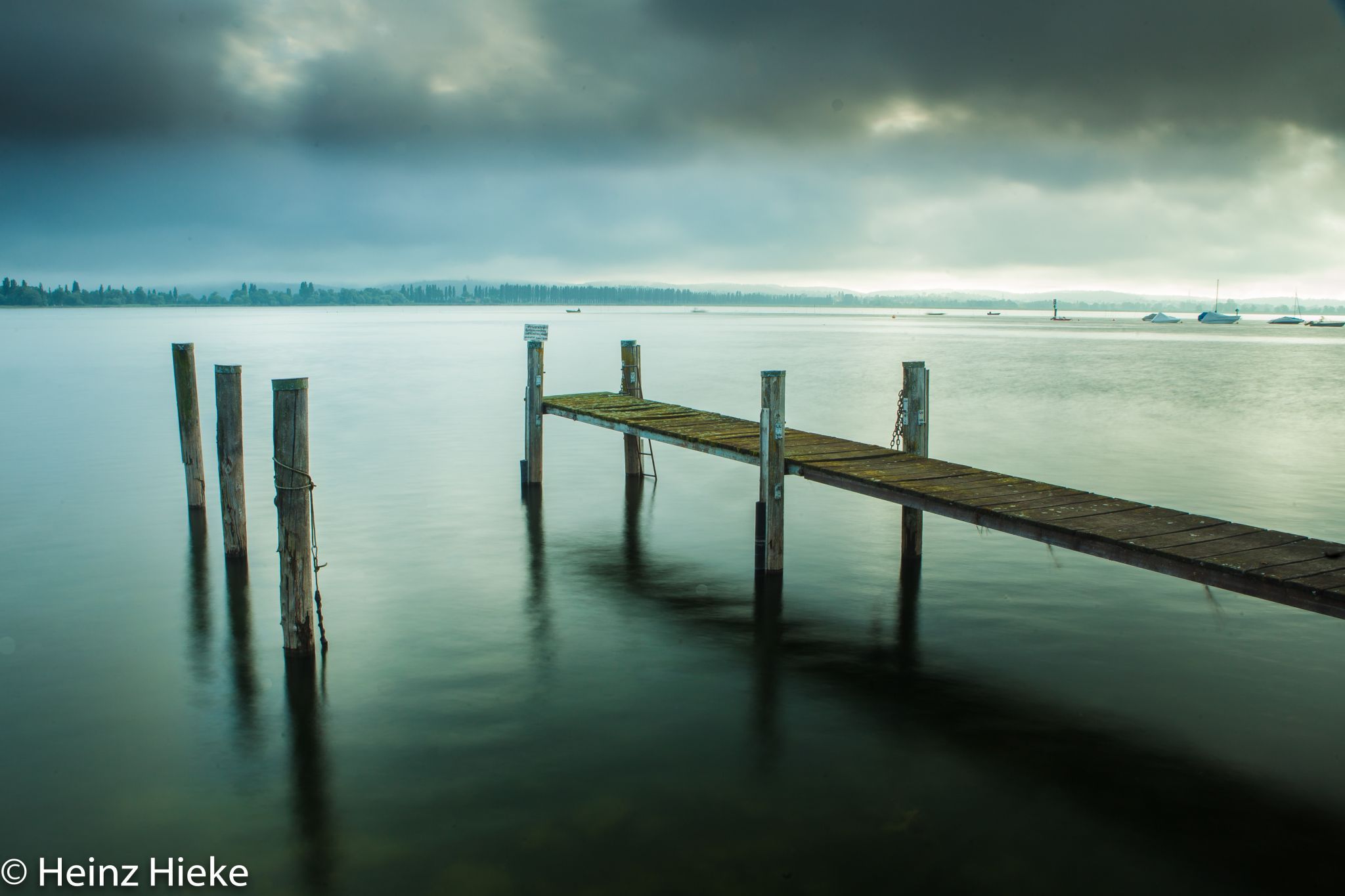 Untersee, Switzerland