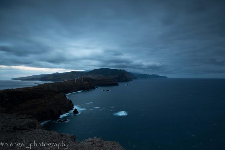 View Madeira Island