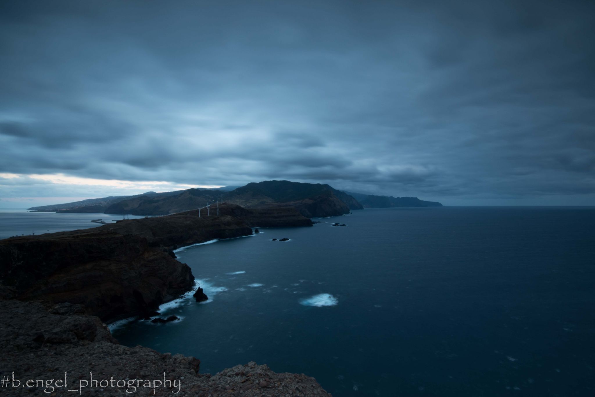 View Madeira Island, Portugal
