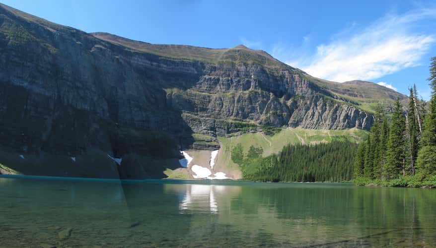 Wall Lake