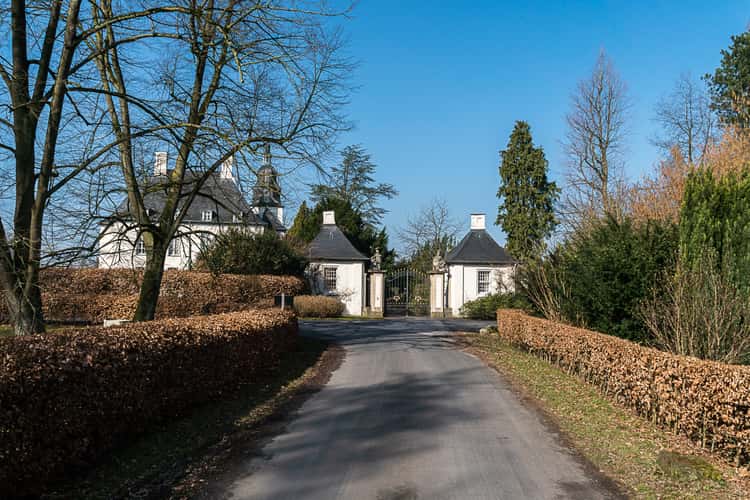 Wassermühle Gartrop