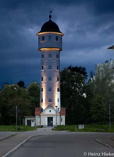 Wasserturm, Konstanz