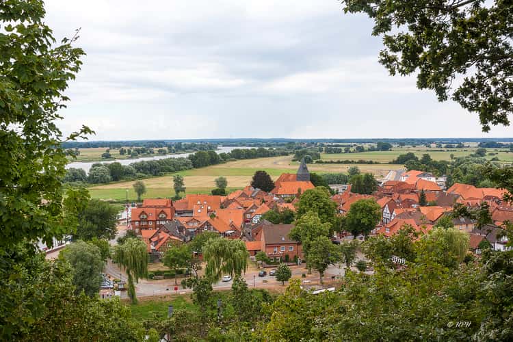 Weinberg Hitzacker