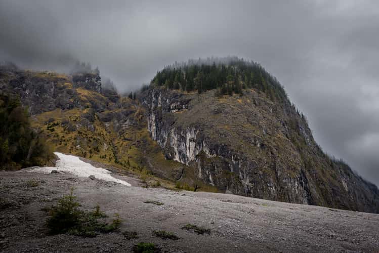 Wimbachtal