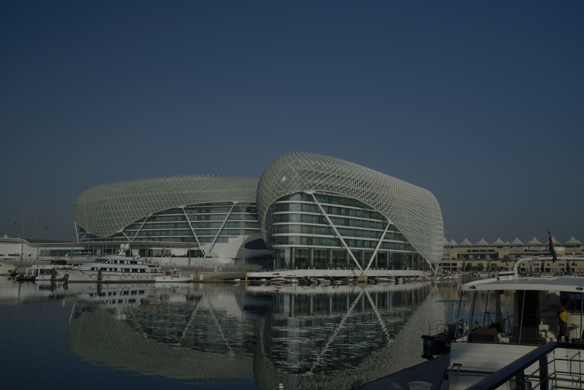 Yaz Marina, United Arab Emirates