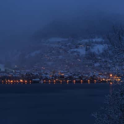 Zell am See, Austria