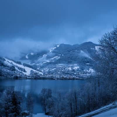 Zell am See, Austria