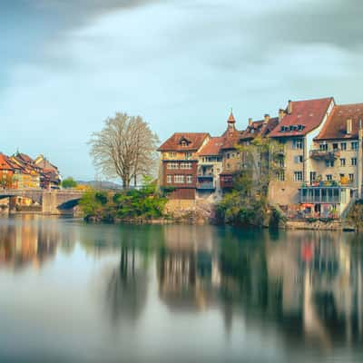 Andelsbach, Germany