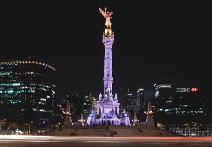 Angel of Independence