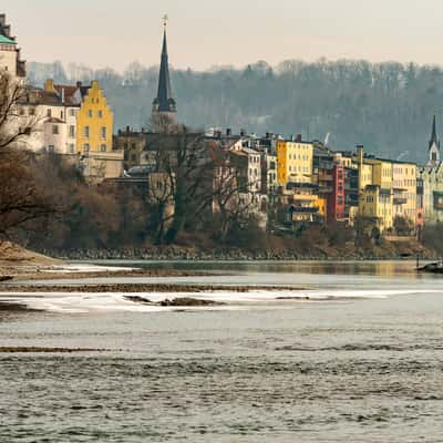 Wasserburg am Inn, Germany