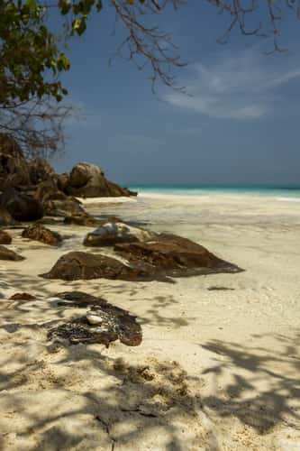 Bamboo Island (Krabi)