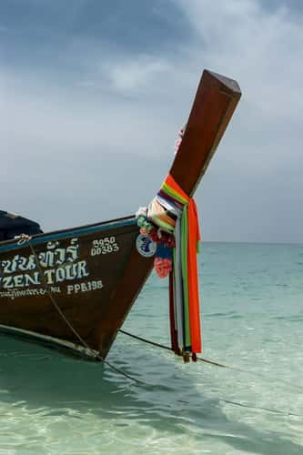 Bamboo Island (Krabi)