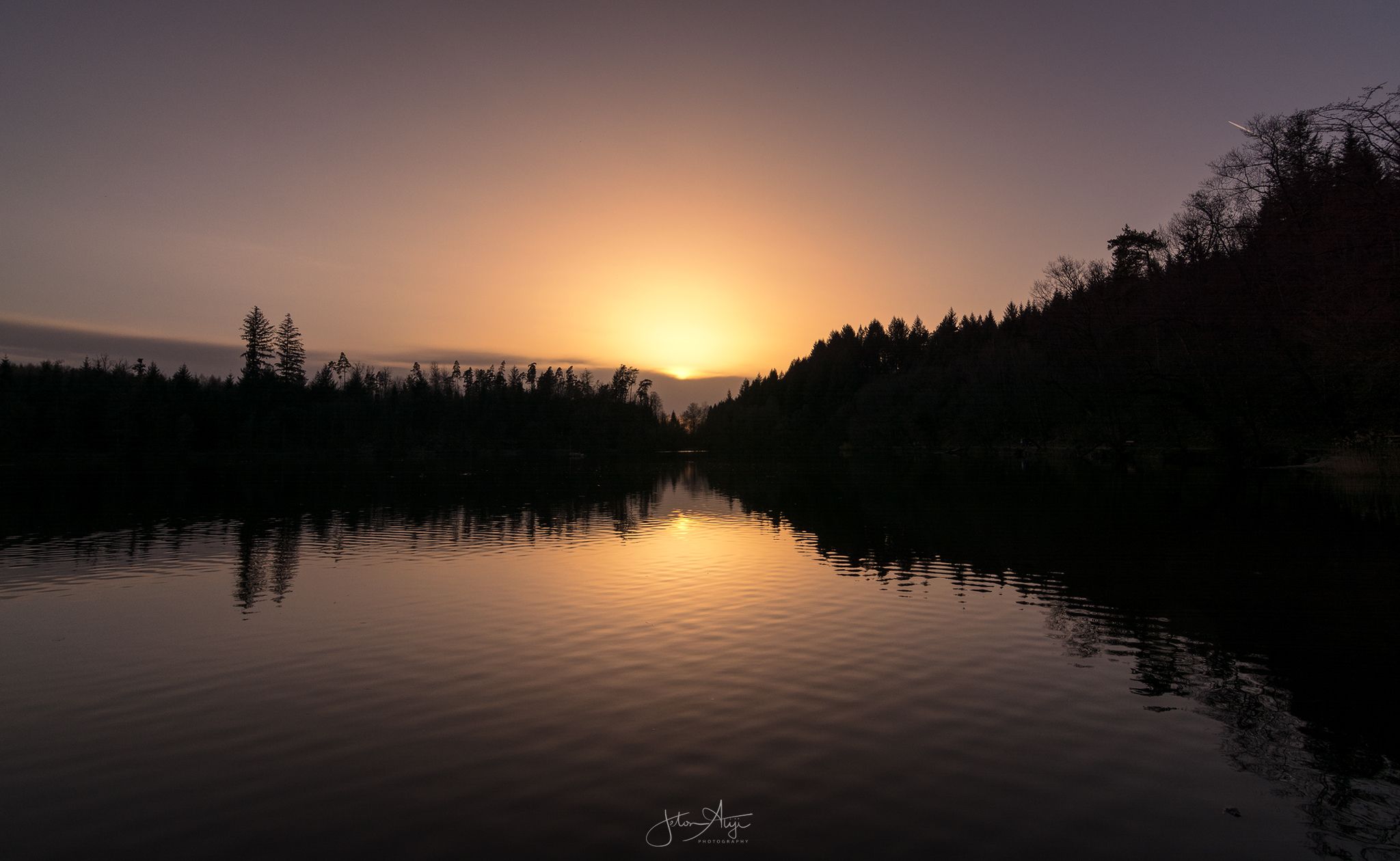 Bergsee, Germany